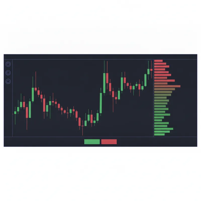 Portfolio dashboard open in a desktop browser